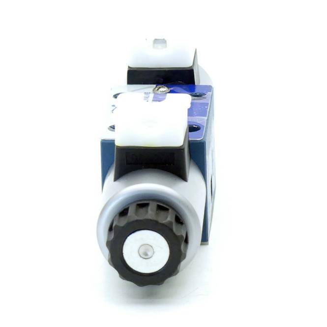 Uniflex Magnetventil (4WE6G60/EG24N9K4Z5LS)
