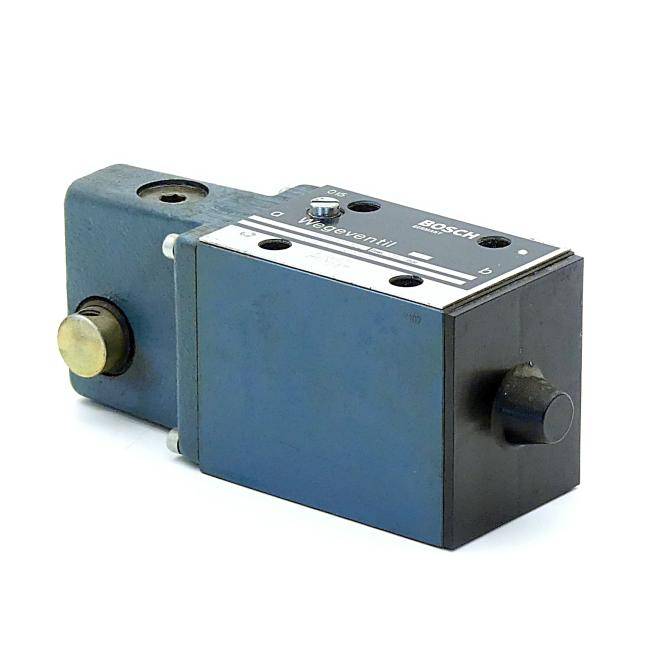 Bosch 4/2 Wegeventil 081WV10P1N711GA0 (0 810 001 150)