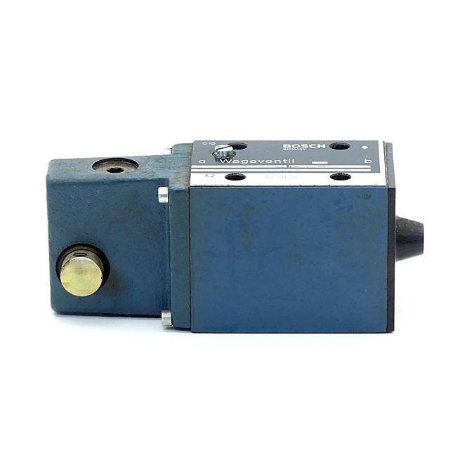 Bosch 4/2 Wegeventil 081WV10P1N711GA0 (0 810 001 150)