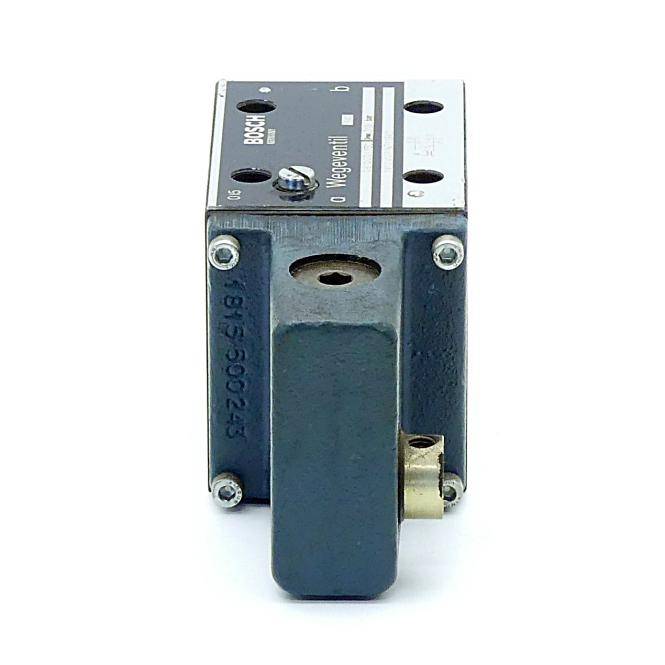 Bosch 4/2 Wegeventil 081WV10P1N711GA0 (0 810 001 150)