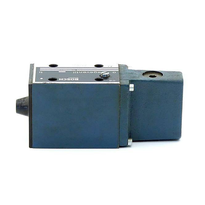 Bosch 4/2 Wegeventil 081WV10P1N711GA0 (0 810 001 150)
