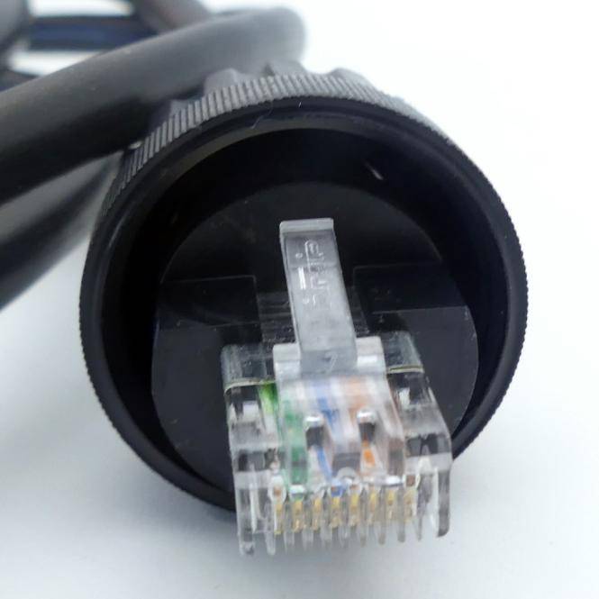 MOLEX Kabel (ENV2135M020)