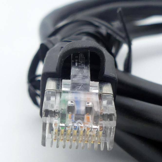 MOLEX Kabel (ENV2135M020)