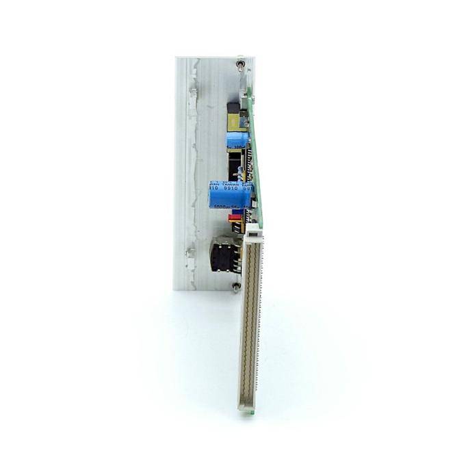 WEISS Steuerkarte TS 002 E (SIG-TS002E V0.4)