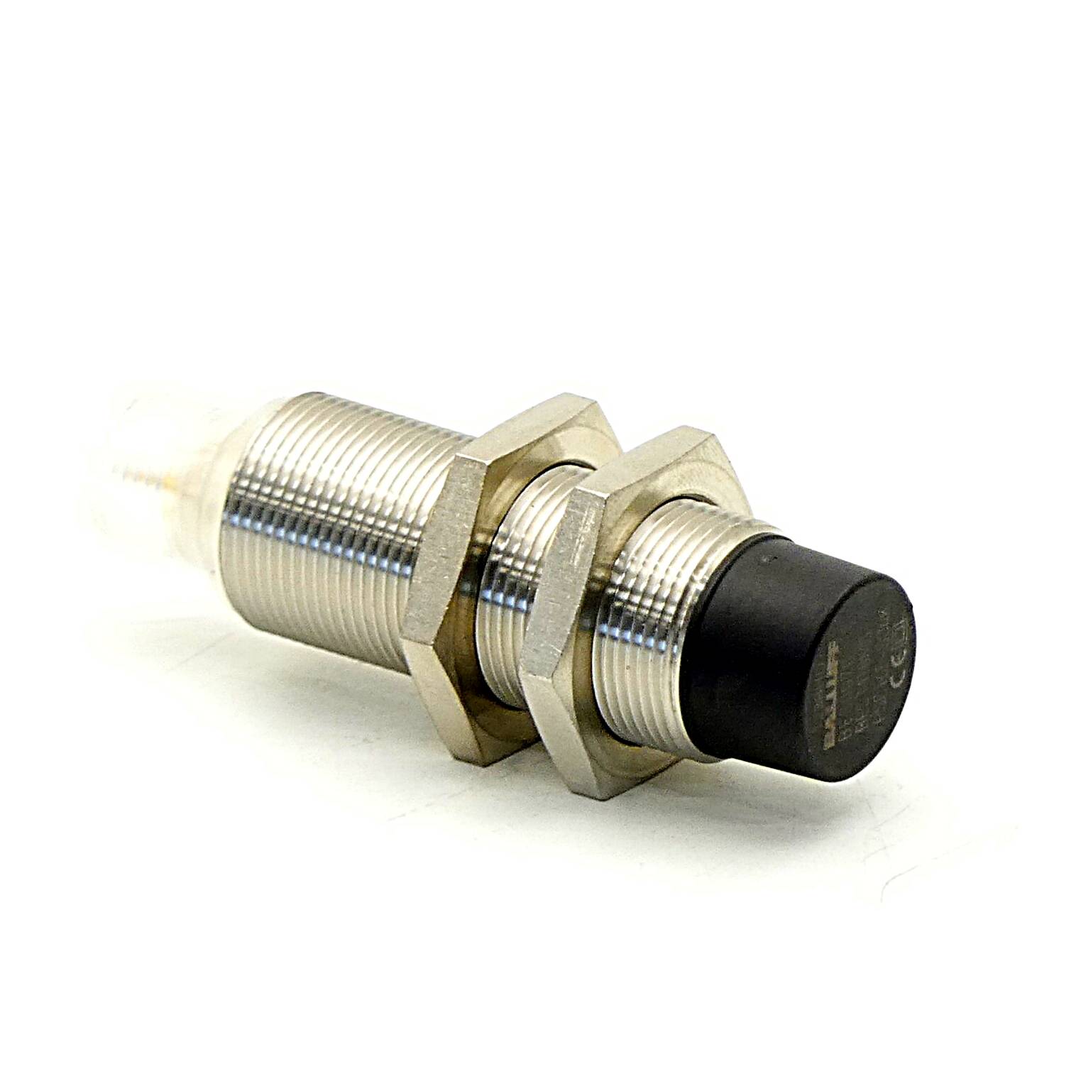 BALLUFF Induktiver Näherungsschalter BES M18MG-PSC16F-S04K (BES0070)
