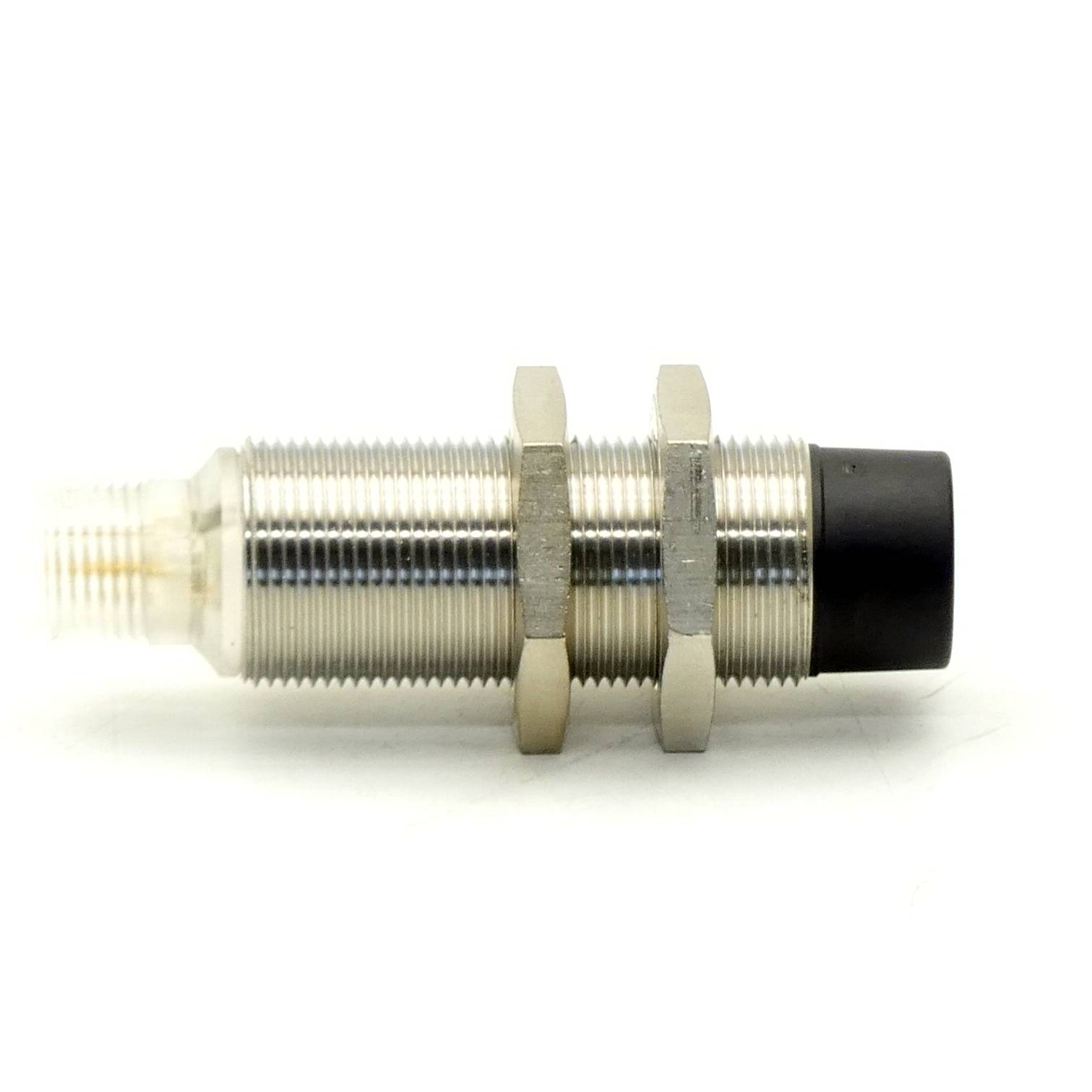 BALLUFF Induktiver Näherungsschalter BES M18MG-PSC16F-S04K (BES0070)
