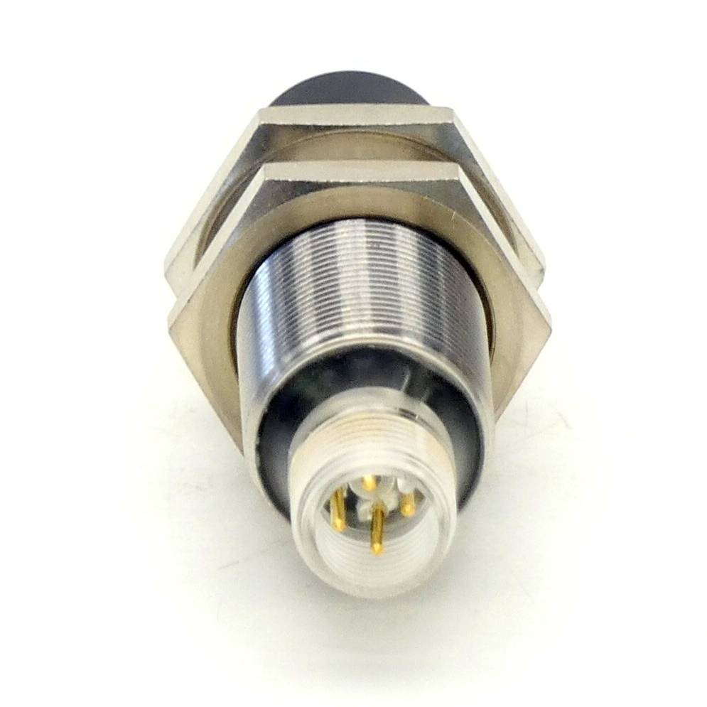 BALLUFF Induktiver Näherungsschalter BES M18MG-PSC16F-S04K (BES0070)