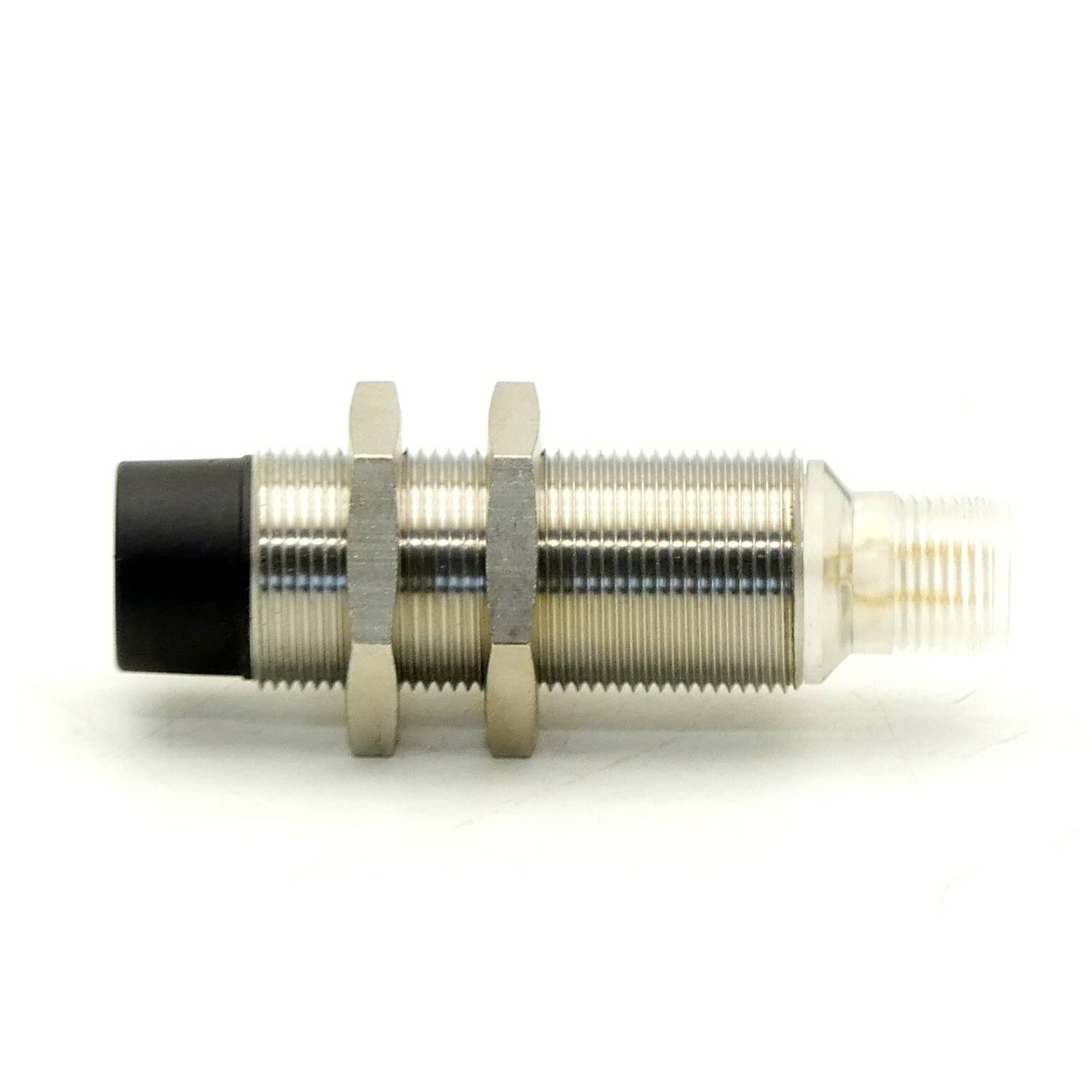 BALLUFF Induktiver Näherungsschalter BES M18MG-PSC16F-S04K (BES0070)