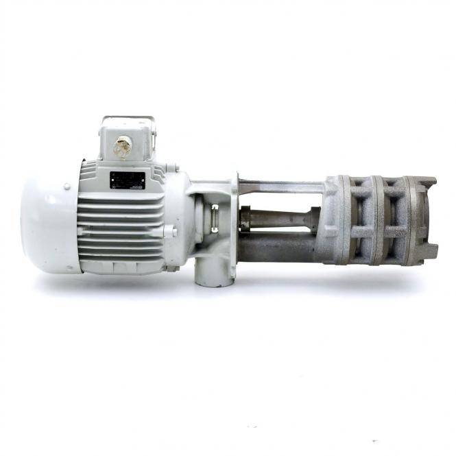 BRINKMANN PUMPS Tauchpumpe (TA403/300-MVX)
