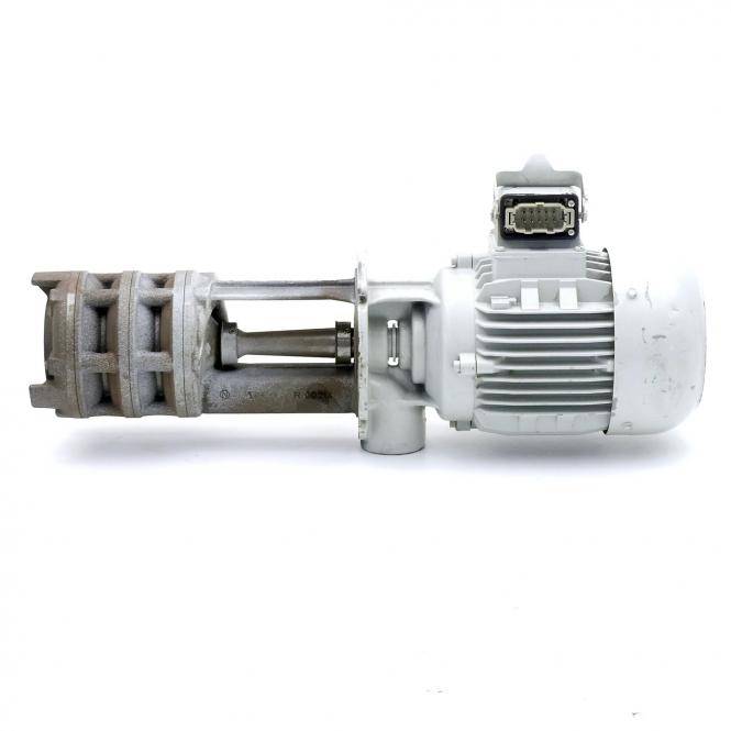 BRINKMANN PUMPS Tauchpumpe (TA403/300-MVX)