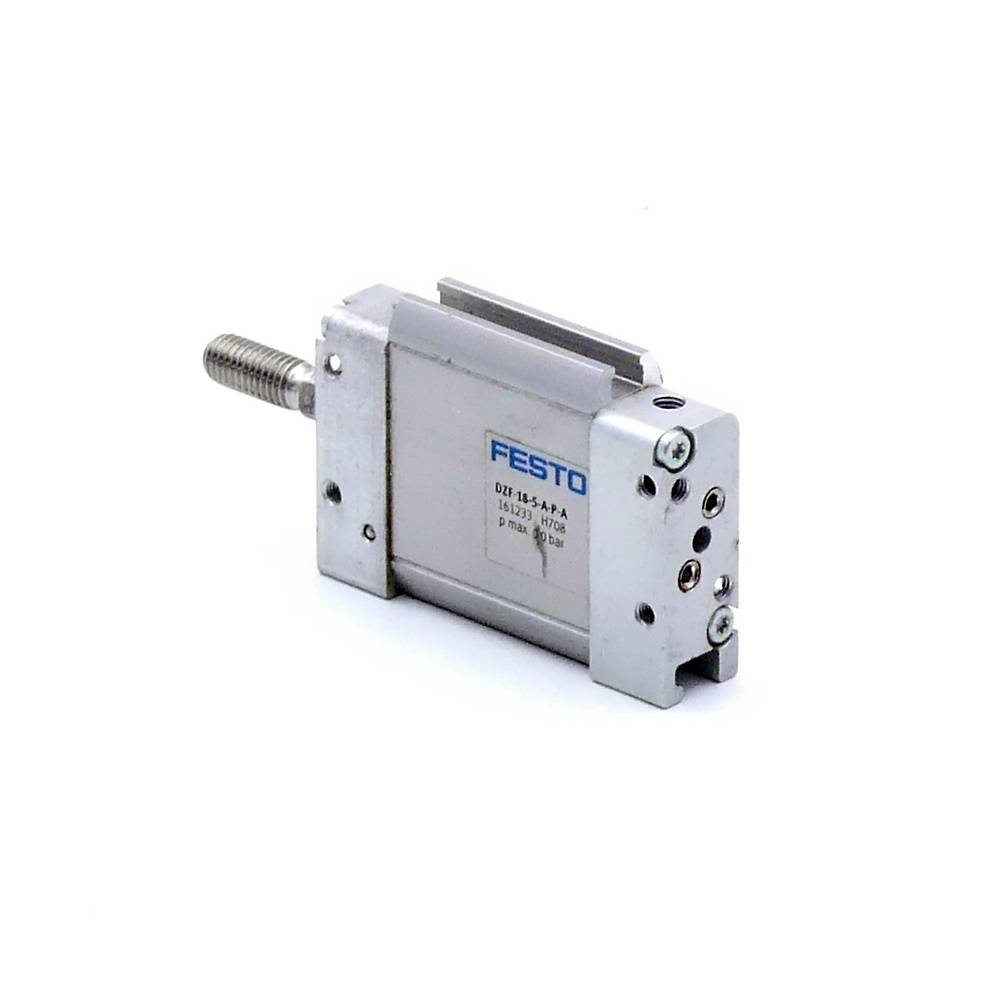 FESTO Flachzylinder DZF-18-5-A-P-A (DZF-18-5-A-P-A)