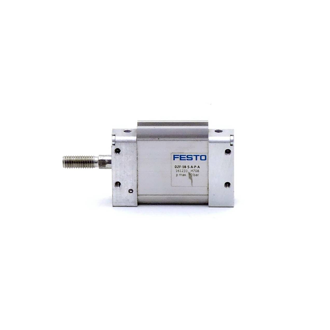 FESTO Flachzylinder DZF-18-5-A-P-A (DZF-18-5-A-P-A)