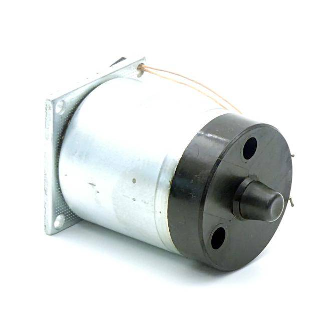 Bosch Magnetspule 0 831 000 016 (0 831 000 016)