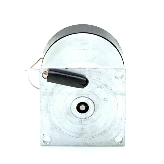 Bosch Magnetspule 0 831 000 016 (0 831 000 016)