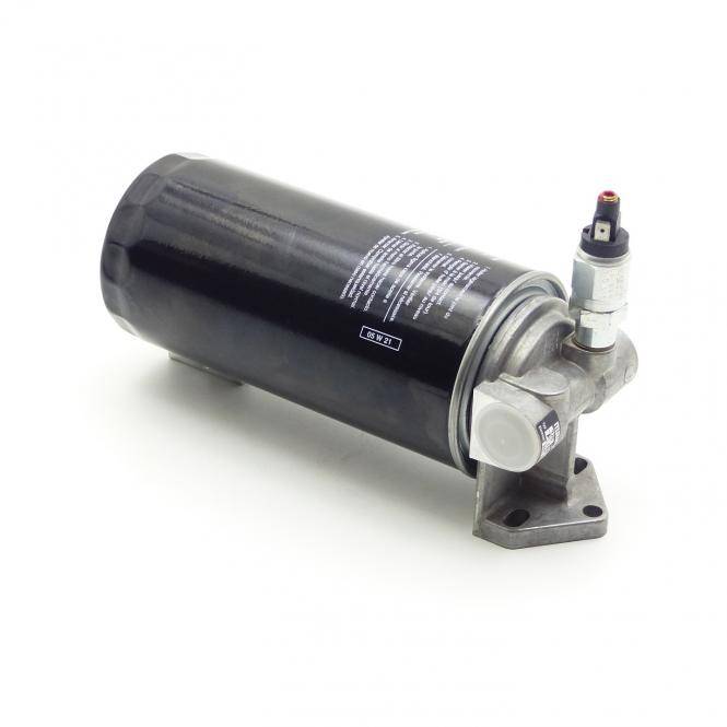 MAHLE Hydraulikfilter HC 2 77664378 (PI 1941-10 G3/4)