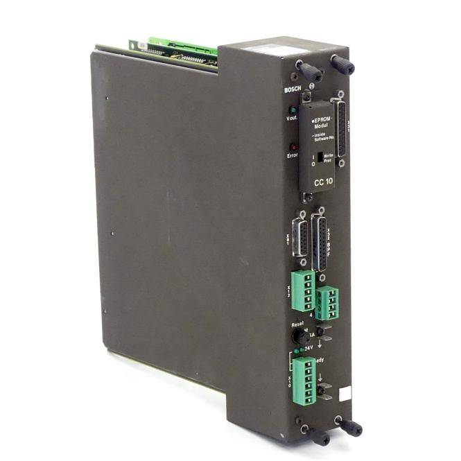 BOSCH Baugruppe CC10.2INC1V24/20MA CC102INC1V2420MA (063965-105)