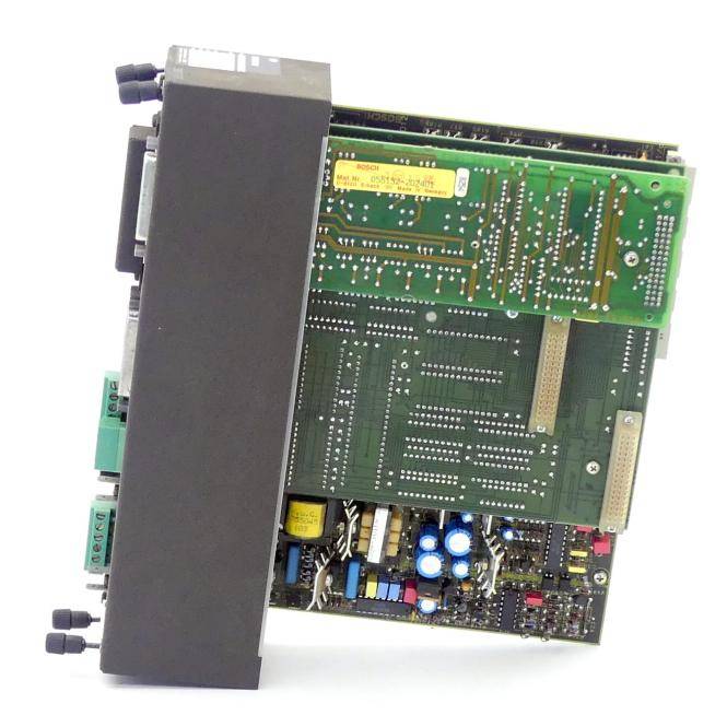 BOSCH Baugruppe CC10.2INC1V24/20MA CC102INC1V2420MA (063965-105)