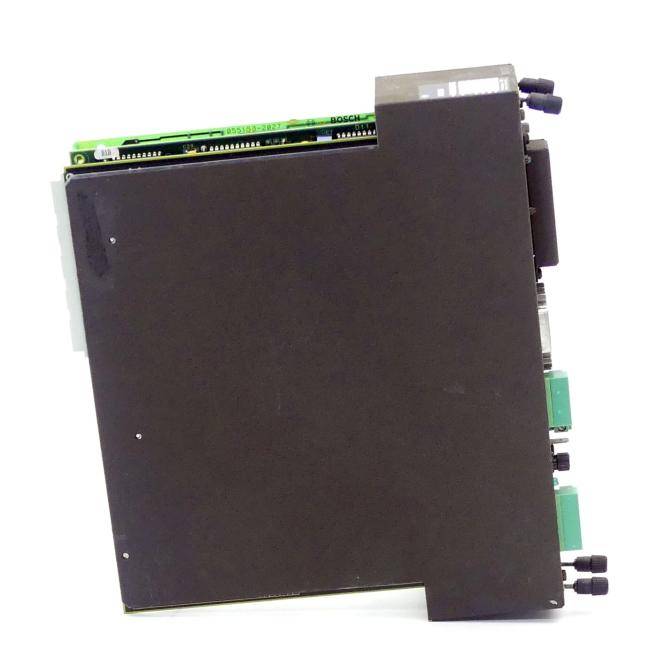 BOSCH Baugruppe CC10.2INC1V24/20MA CC102INC1V2420MA (063965-105)