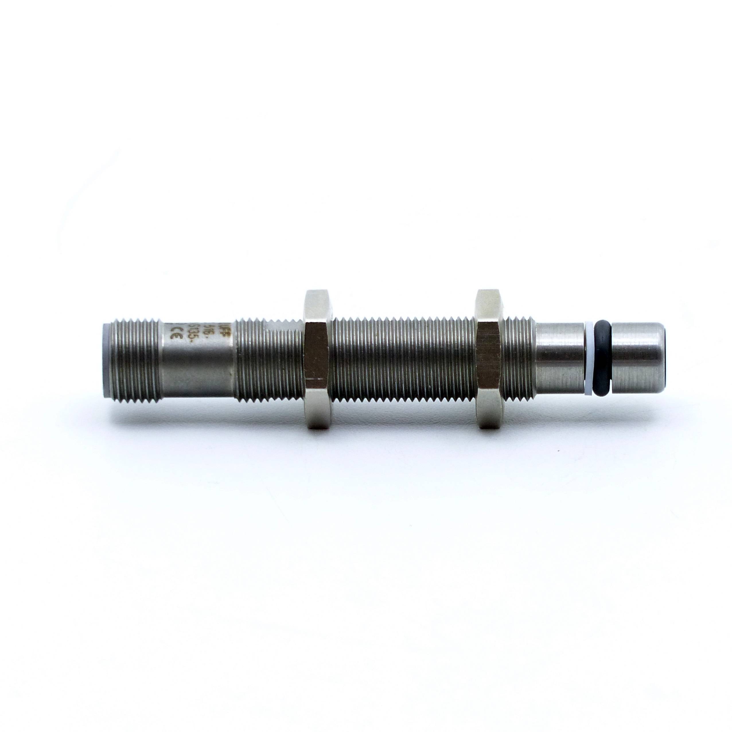 BALLUFF Sensor Induktiv (BES 516-300-S135-S4-D)