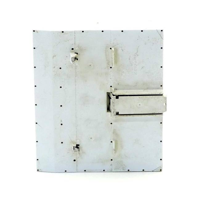 WAGO PROFIBUS I/O-SYSTEM (752-823)