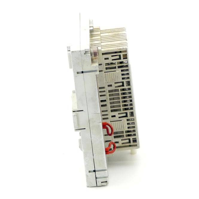 WAGO PROFIBUS I/O-SYSTEM (752-823)