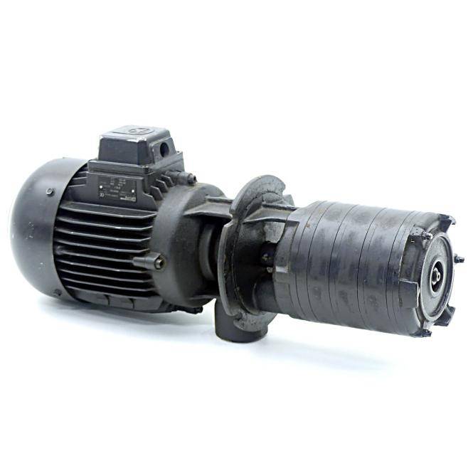 BRINKMANN PUMPS Tauchpumpe TE144/220+001 (TE144/220+001)