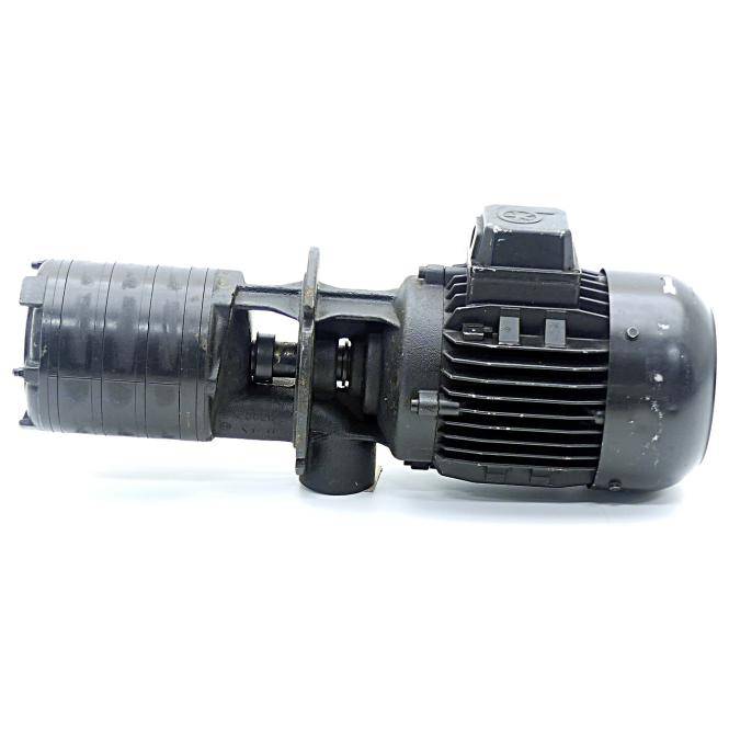 BRINKMANN PUMPS Tauchpumpe TE144/220+001 (TE144/220+001)