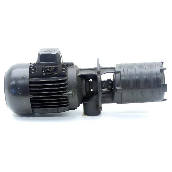 BRINKMANN PUMPS Tauchpumpe TE144/220+001 (TE144/220+001)