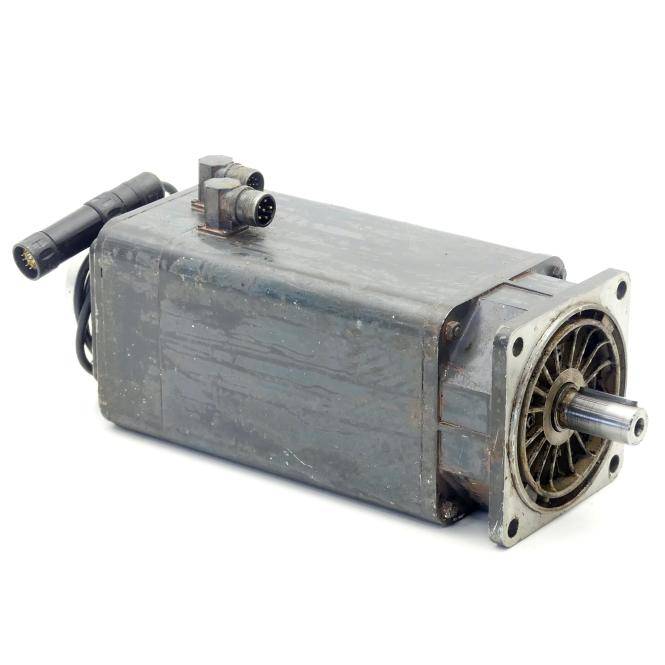 Siemens Servomotor (1FT5074-1AF71-4EB0)