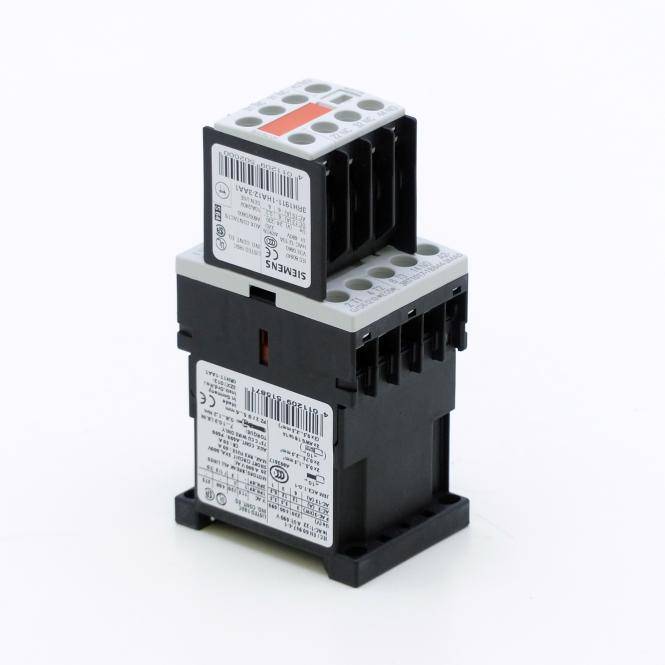 Siemens Schütz (3RT1017-1BB44-3MA0)