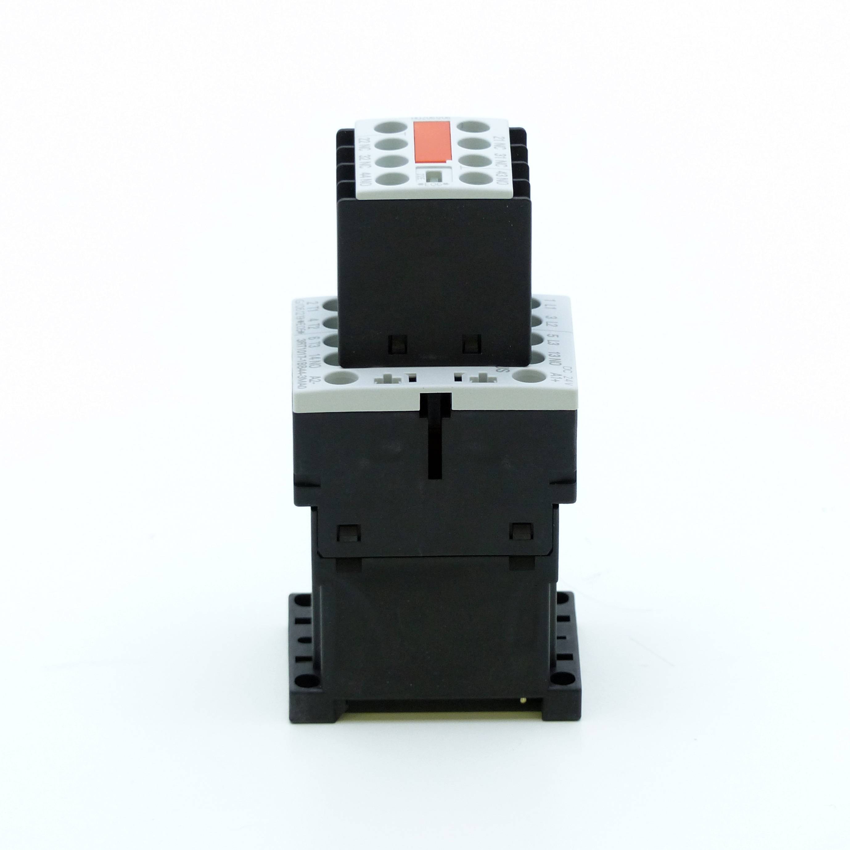 Siemens Schütz (3RT1017-1BB44-3MA0)