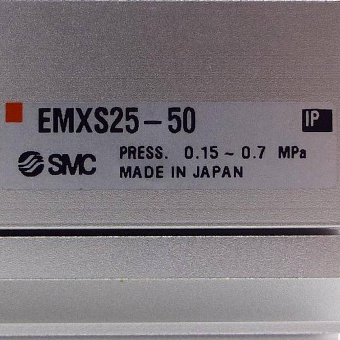 SMC Kompaktschlitten (EMXS25-50)