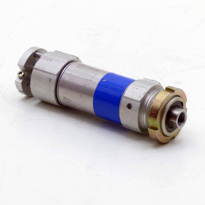 FESTO Rundzylinder F408 (DGLL-40-10)