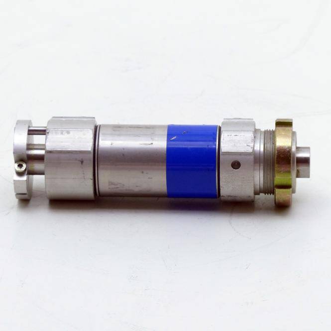 FESTO Rundzylinder F408 (DGLL-40-10)