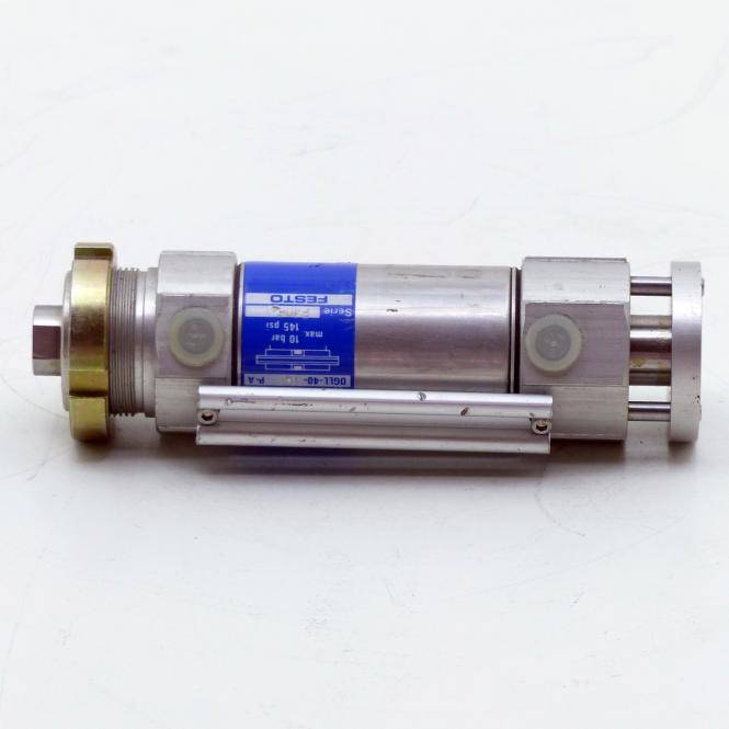 FESTO Rundzylinder F408 (DGLL-40-10)