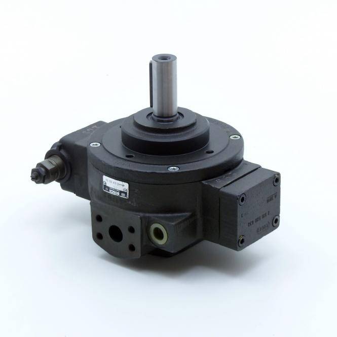 Bosch Radialkolbenpumpe (0 514 300 004)