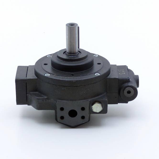 Bosch Radialkolbenpumpe (0 514 300 004)
