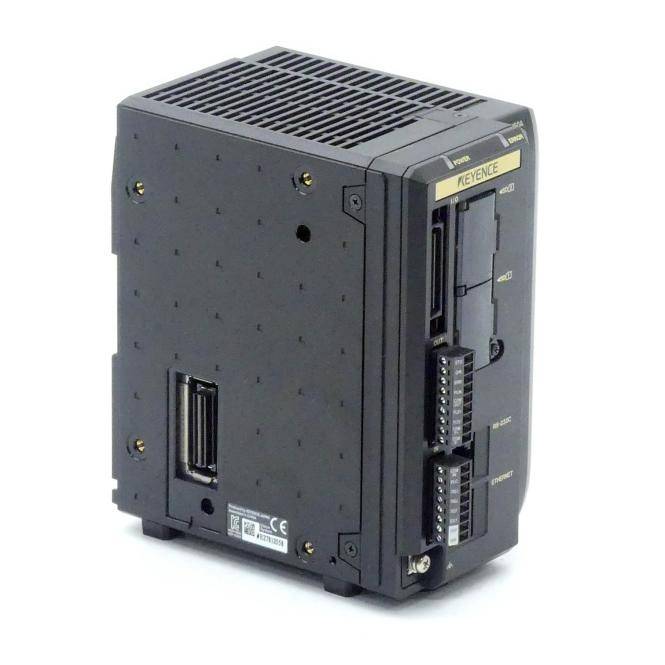 Keyence Bildempfänger / Steuergerät (CV-X150A)