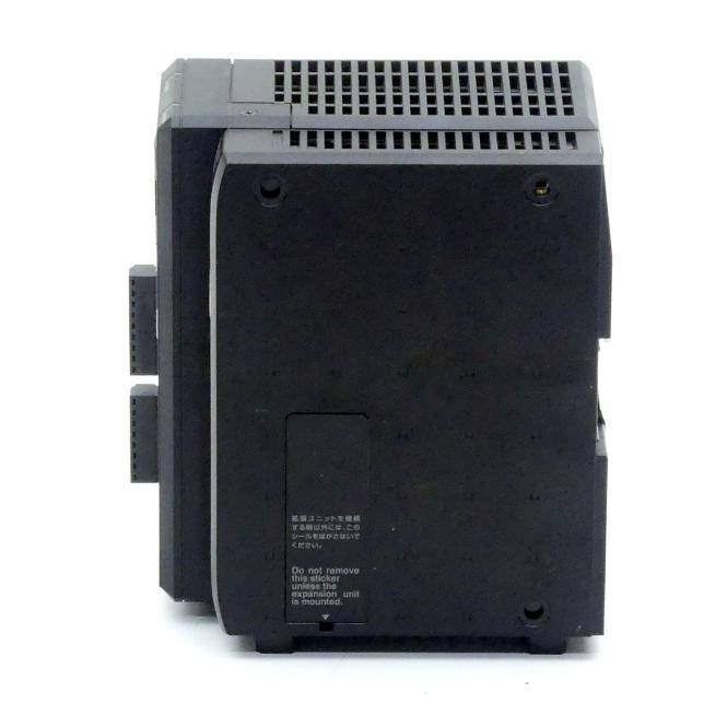 Keyence Bildempfänger / Steuergerät (CV-X150A)