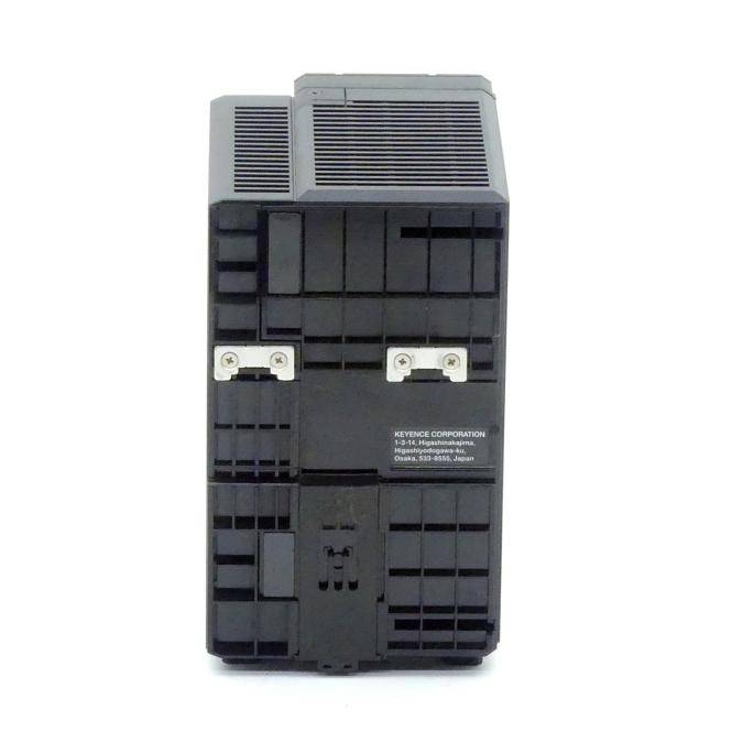 Keyence Bildempfänger / Steuergerät (CV-X150A)