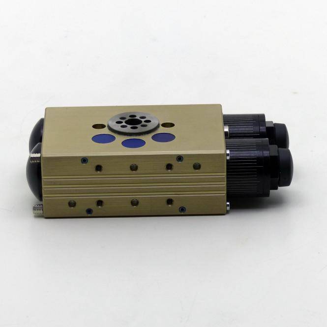SCHUNK Schwenkeinheit SRU+35-W-180-90 362000 (362050)