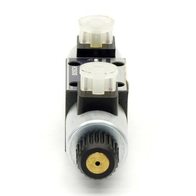 Bosch 4/3-Wegeventile 081WV06P1V1005WS024/00D0 (0 810 091 216)