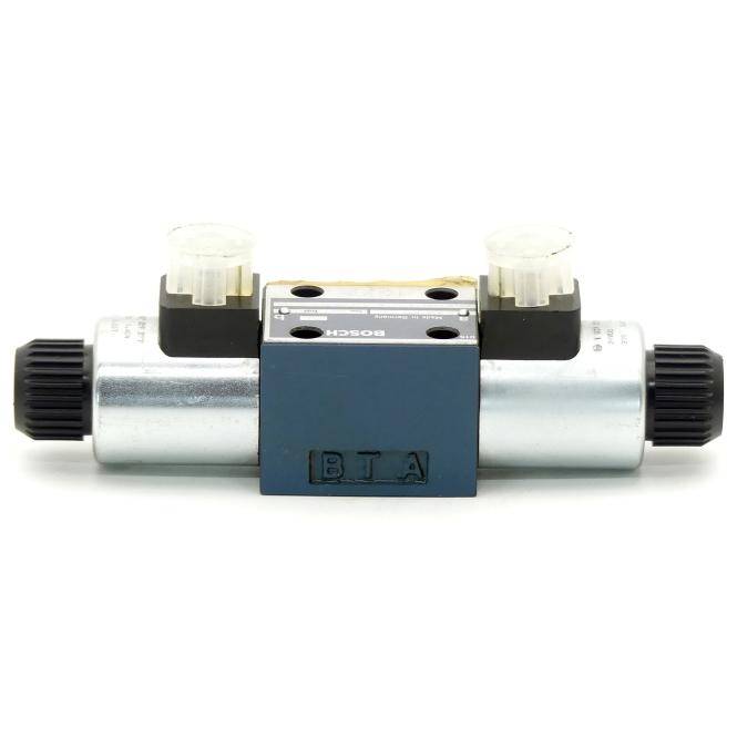 Bosch 4/3-Wegeventile 081WV06P1V1005WS024/00D0 (0 810 091 216)