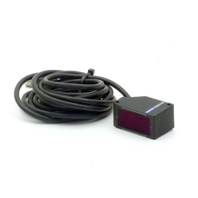 Keyence Lichtschranke VG-036R (1170034)