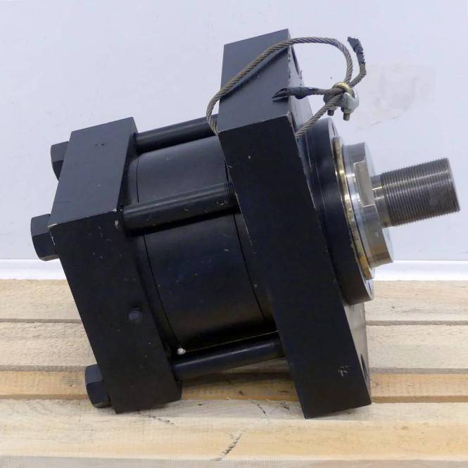 Parker Hydraulikzylinder 200 JJ-HMDRPS (27M-35-M-11-03)