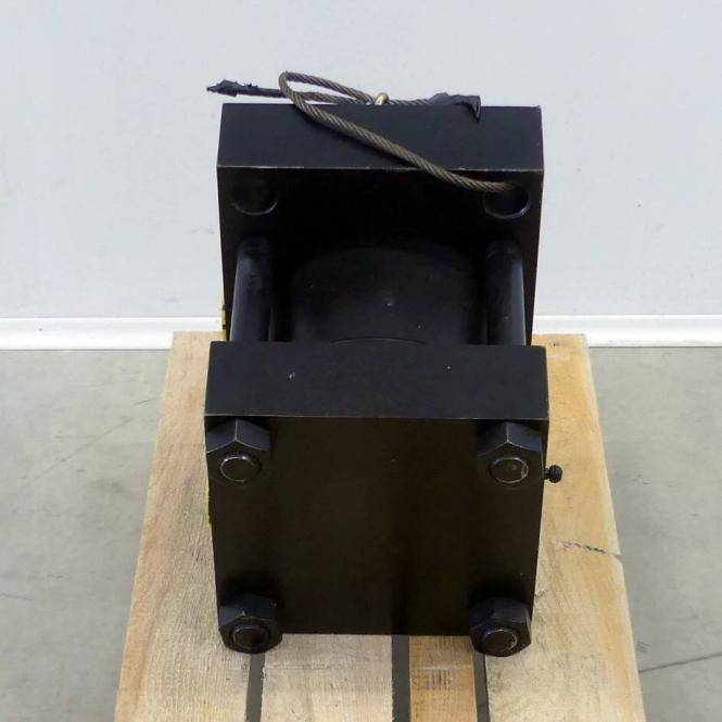 Parker Hydraulikzylinder 200 JJ-HMDRPS (27M-35-M-11-03)