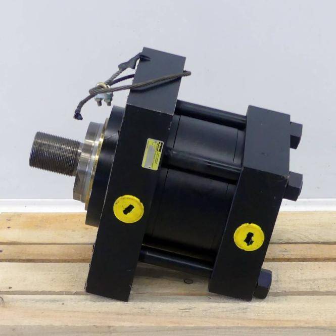Parker Hydraulikzylinder 200 JJ-HMDRPS (27M-35-M-11-03)