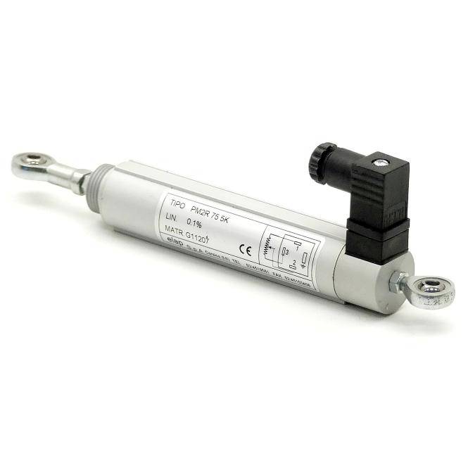 Elap Linear Potentiometer (PR2S 75 5K) (PM2R 75 5K)