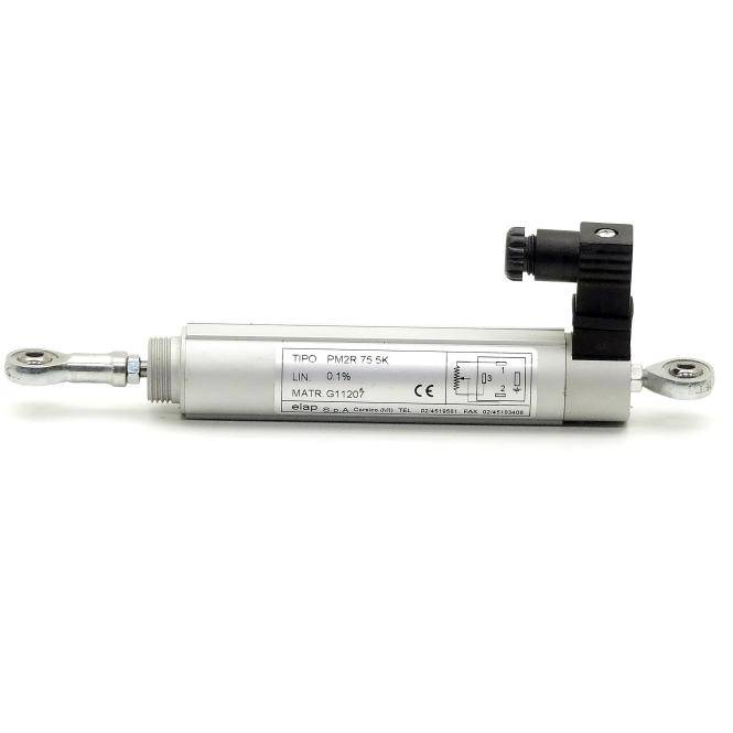 Elap Linear Potentiometer (PR2S 75 5K) (PM2R 75 5K)
