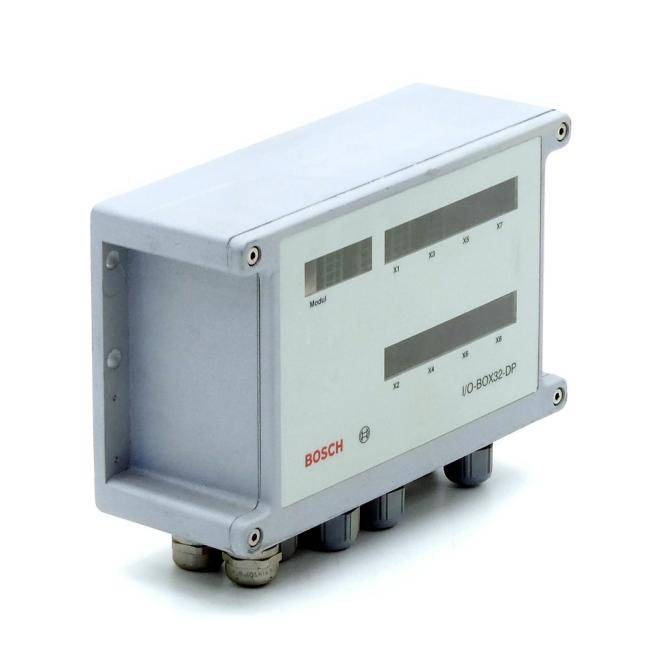 Bosch I/O-BOX32-DP (1070083818-104)
